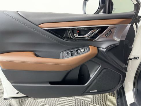 Used 2023 Subaru Outback Touring XT w/ Tech Package 3 image 11