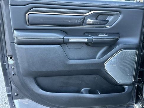 Used 2019 RAM 1500 Limited image 27