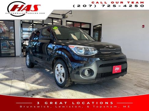 Used 2019 Kia Soul image 8