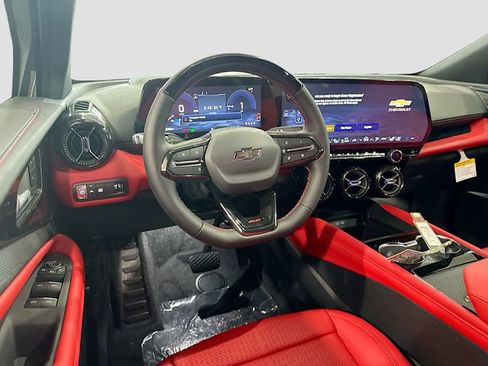New 2026 Chevrolet Blazer EV SS w/ Performance Package AWD/4WD image 25