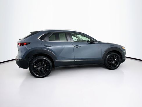 Used 2025 MAZDA CX-30 AWD 2.5 S w/ Preferred Package image 10