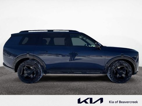 New 2027 Kia Telluride SX Prestige X-Line image 6