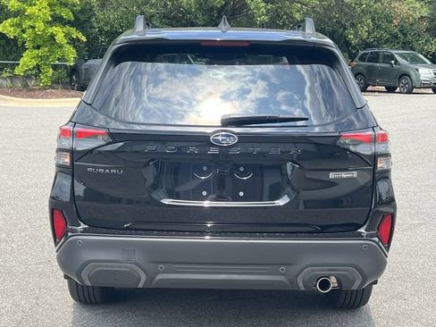 New 2026 Subaru Forester Limited AWD/4WD image 12
