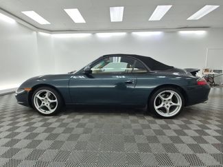 Used 2004 Porsche 911 Carrera RWD video 2