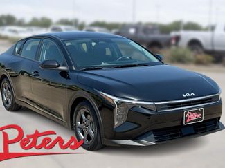 Used 2025 Kia K4 FWD video 1