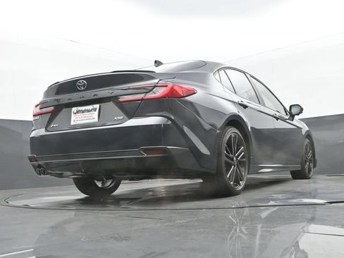 New 2026 Toyota Camry XSE w/ Premium Plus Package FWD image 26