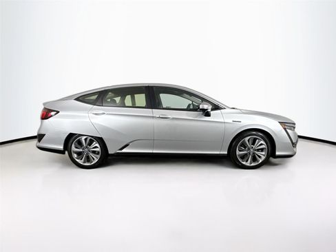 Used 2018 Honda Clarity Plug-In Hybrid image 10