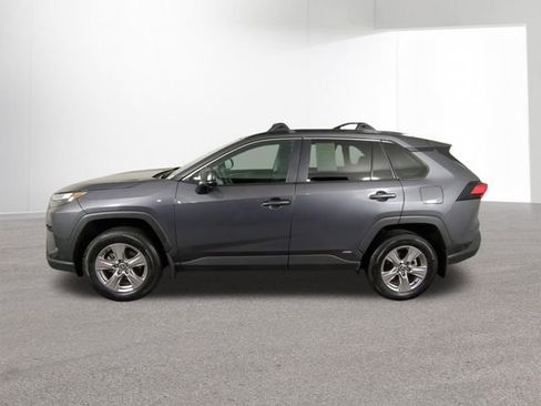 Used 2024 Toyota RAV4 LE image 14