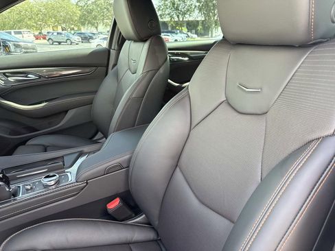 New 2026 Cadillac CT5 Sport image 20