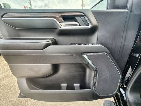 Used 2024 GMC Sierra 1500 Elevation AWD/4WD image 21