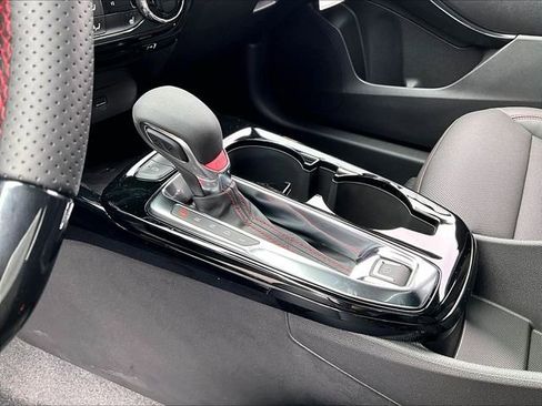 New 2026 Chevrolet Trax RS w/ Sunroof Package image 13