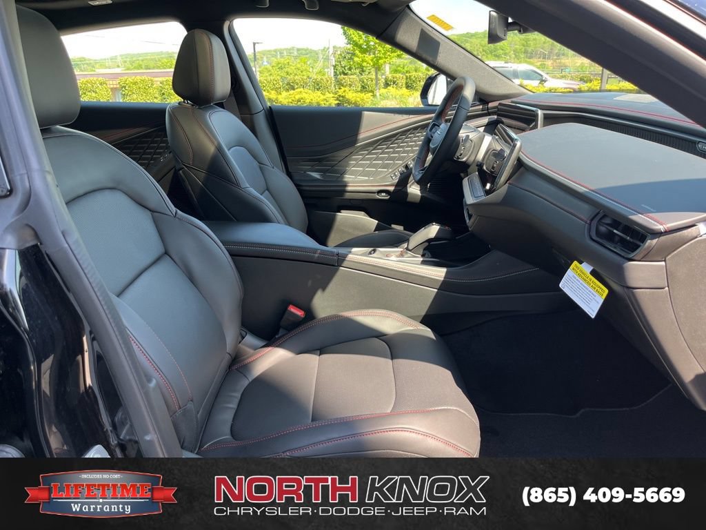 New 2026 Dodge Charger R/T AWD/4WD image 24