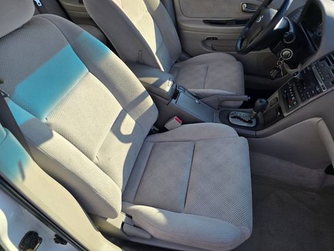 Used 2003 Nissan Maxima SE FWD image 26