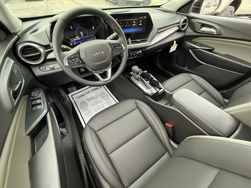 New 2026 Chevrolet Trax ACTIV image 17