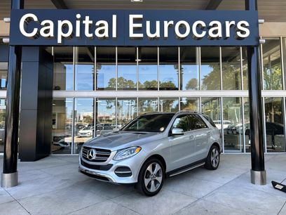 Used 2018 Mercedes-Benz GLE 350