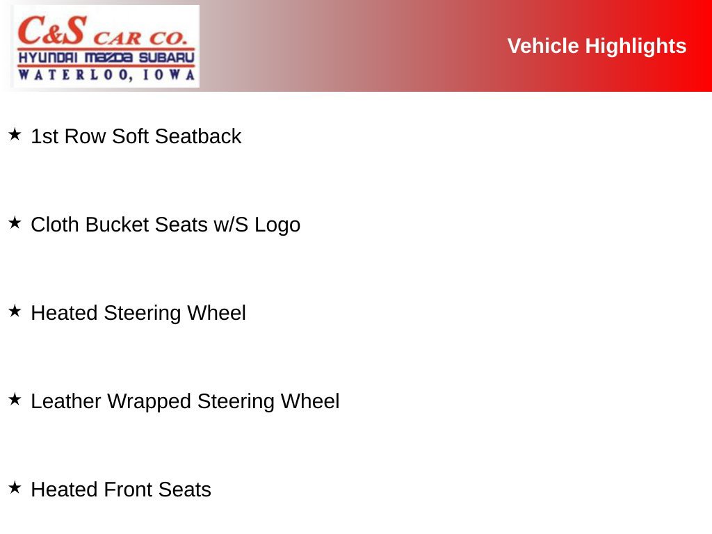 Used 2020 Chrysler Pacifica Touring w/ S Appearance Package FWD image 4