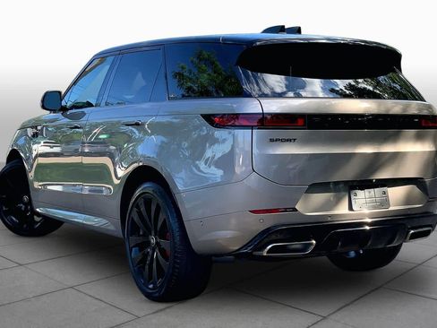 Used 2023 Land Rover Range Rover Sport SE Dynamic AWD/4WD image 12