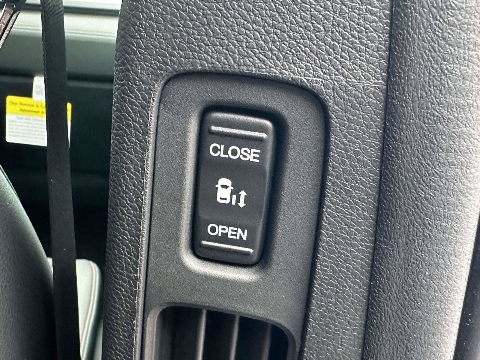 New 2027 Honda Odyssey Sport-L image 8