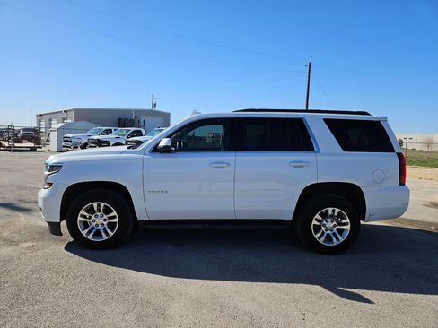 Used 2017 Chevrolet Tahoe LS image 6