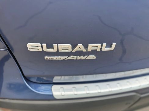 Used 2019 Subaru Ascent Premium AWD/4WD image 37
