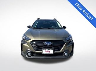 Certified 2025 Subaru Outback Onyx Edition video 2