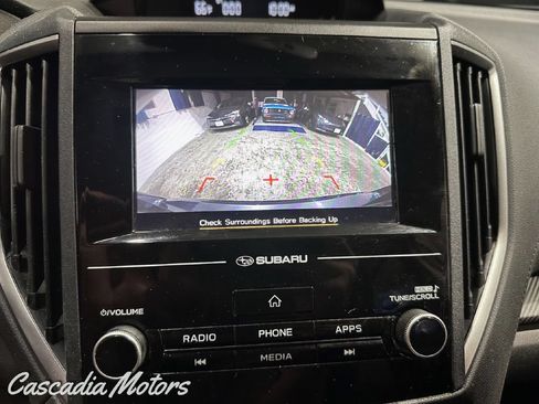 Used 2018 Subaru Impreza 2.0i AWD/4WD image 15
