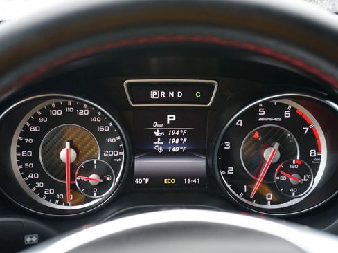 Used 2014 Mercedes-Benz CLA 45 AMG 4MATIC image 17