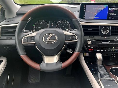 Used 2022 Lexus RX 350 FWD w/ Premium Package image 6
