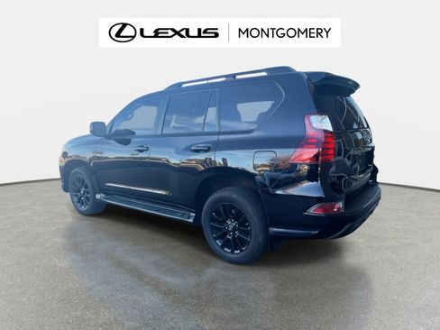 Used 2022 Lexus GX 460 image 4