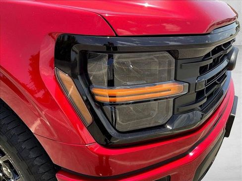 Used 2024 Ford F150 XLT w/ Equipment Group 302A MID AWD/4WD image 30