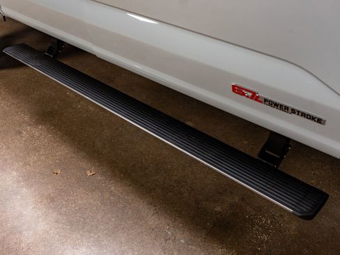 Used 2026 Ford F250 Platinum image 13