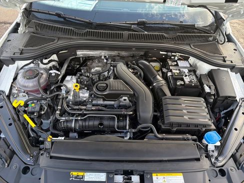 New 2026 Volkswagen Jetta S FWD image 21