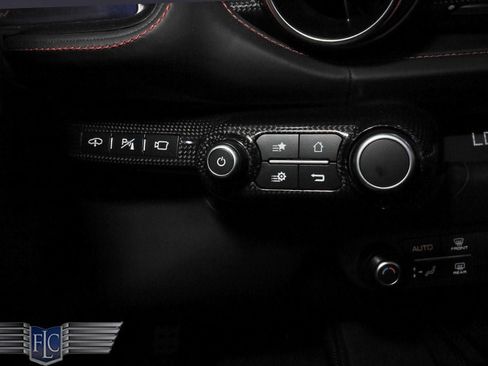 Used 2021 Ferrari 812 GTS RWD image 27