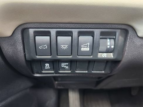 Used 2020 Subaru Ascent Limited w/ Technology Package AWD/4WD image 21