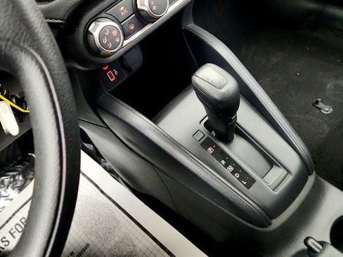 Used 2024 Nissan Versa S w/ Trunk Package FWD image 14