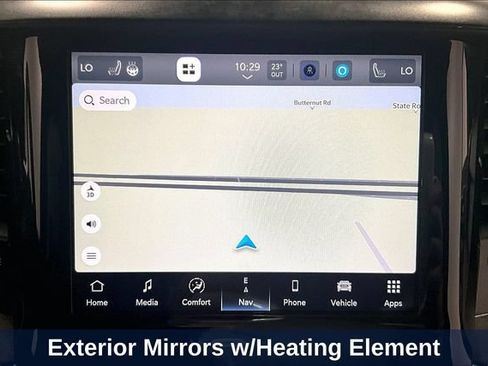 Used 2022 RAM 1500 Big Horn AWD/4WD image 51