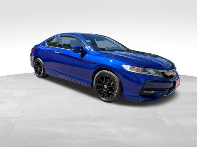 Used 2016 Honda Accord EX-L 360° Tour