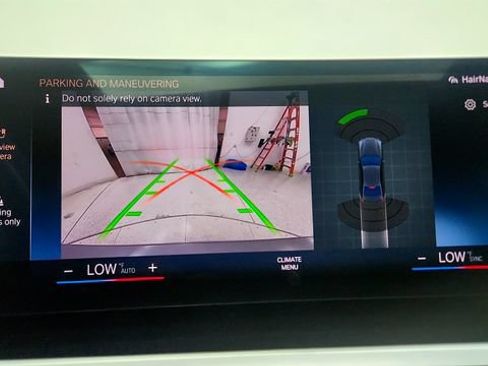 Used 2023 BMW 330i Sedan w/ Driving Assistance Package RWD image 66