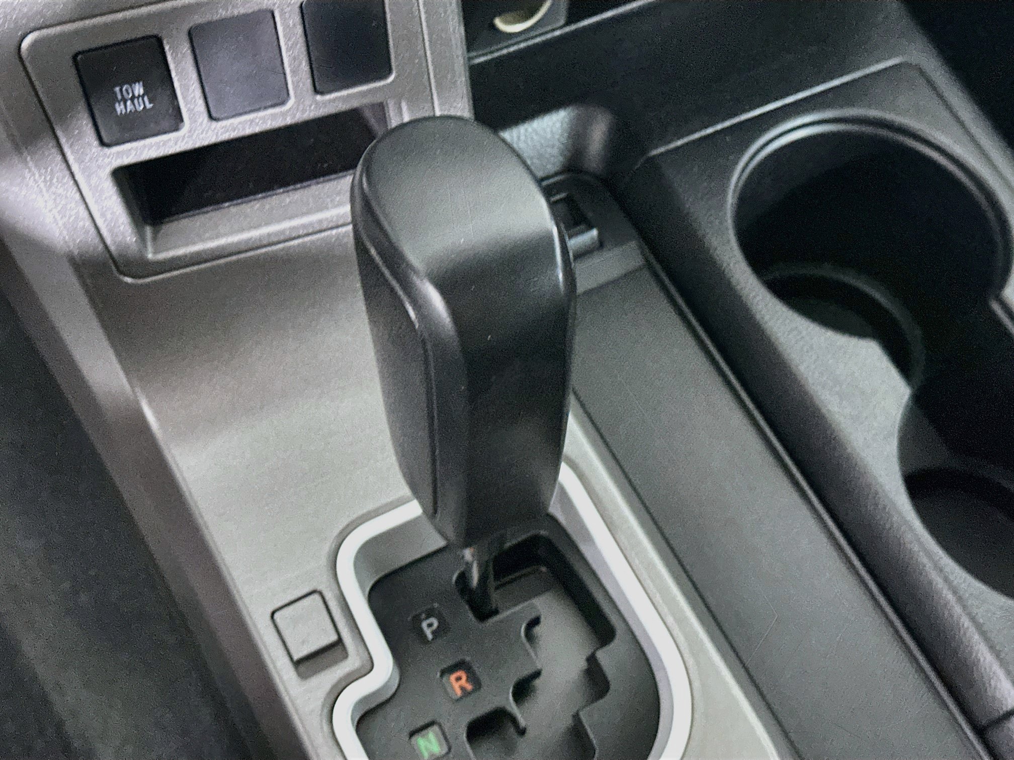 Used 2016 Toyota Sequoia SR5 RWD image 24