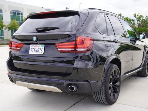 Used 2015 BMW X5 sDrive35i RWD image 11
