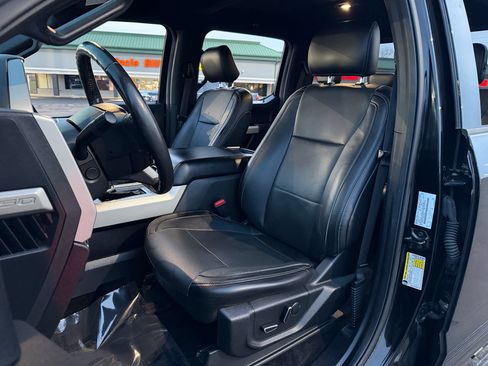 Used 2017 Ford F150 Limited image 55