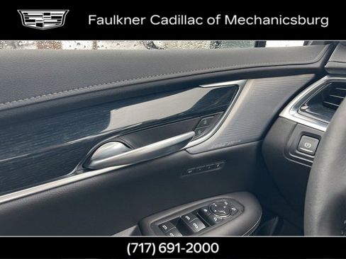 Certified 2024 Cadillac XT5 Premium Luxury image 24