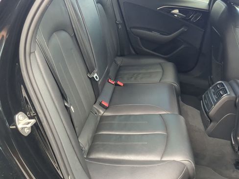 Used 2018 Audi A6 2.0T Premium w/ 20" Black Optic Wheel Package image 21