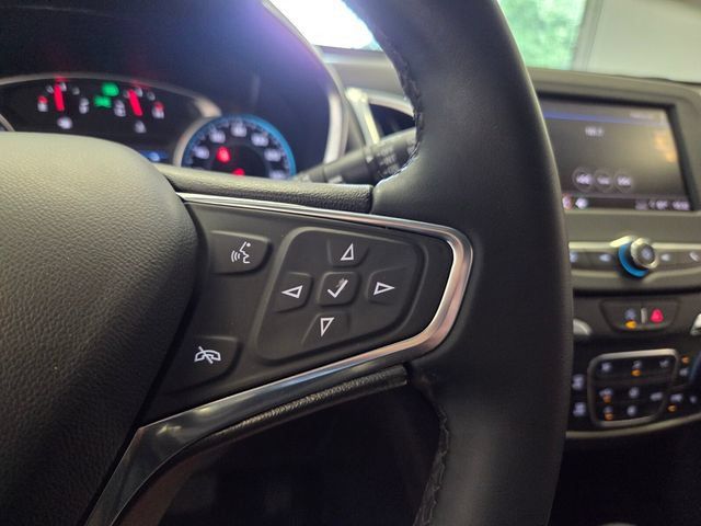 Used 2023 Chevrolet Equinox LT FWD image 27