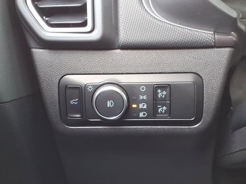 Used 2024 Ford Bronco Sport Big Bend w/ Convenience Package AWD/4WD image 30