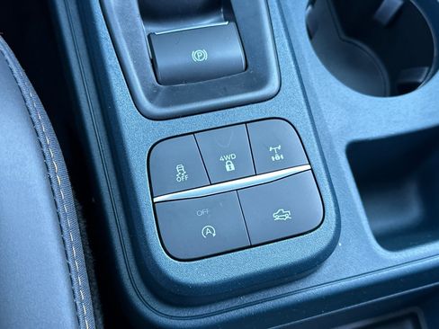 New 2026 Ford Maverick Tremor AWD/4WD image 25