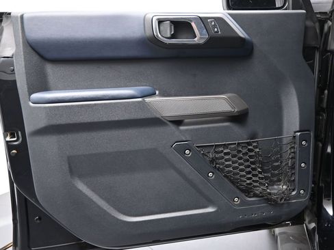 Used 2022 Ford Bronco Outer Banks image 12