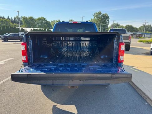 Used 2023 Ford F150 XL w/ STX Appearance Package AWD/4WD image 7
