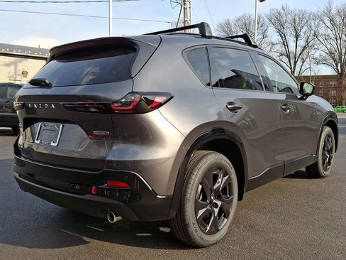New 2026 MAZDA CX-5 2.5 S w/ Premium Plus Package image 6