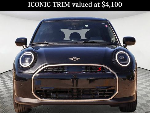 New 2026 MINI Cooper S FWD image 2
